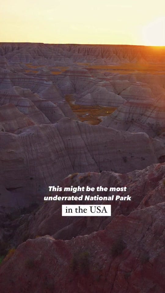 Post 1 by LittleRadAdventure on TikTok (video)