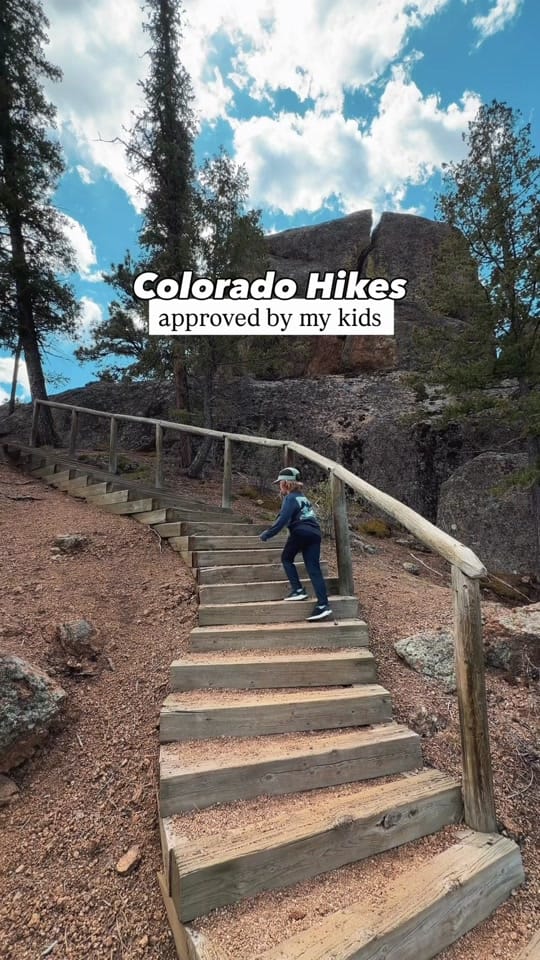 Post 5 by LittleRadAdventure on TikTok (video)