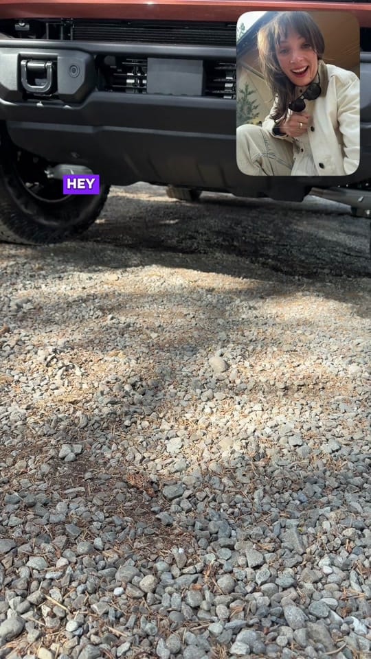 Post 4 by LittleRadAdventure on TikTok (video)