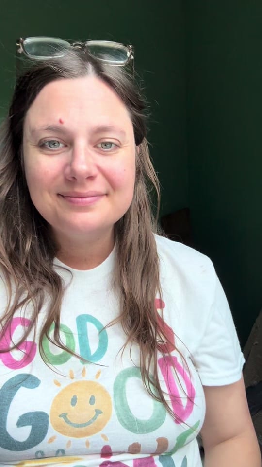 Post 4 by Sara Dillard on TikTok (video)