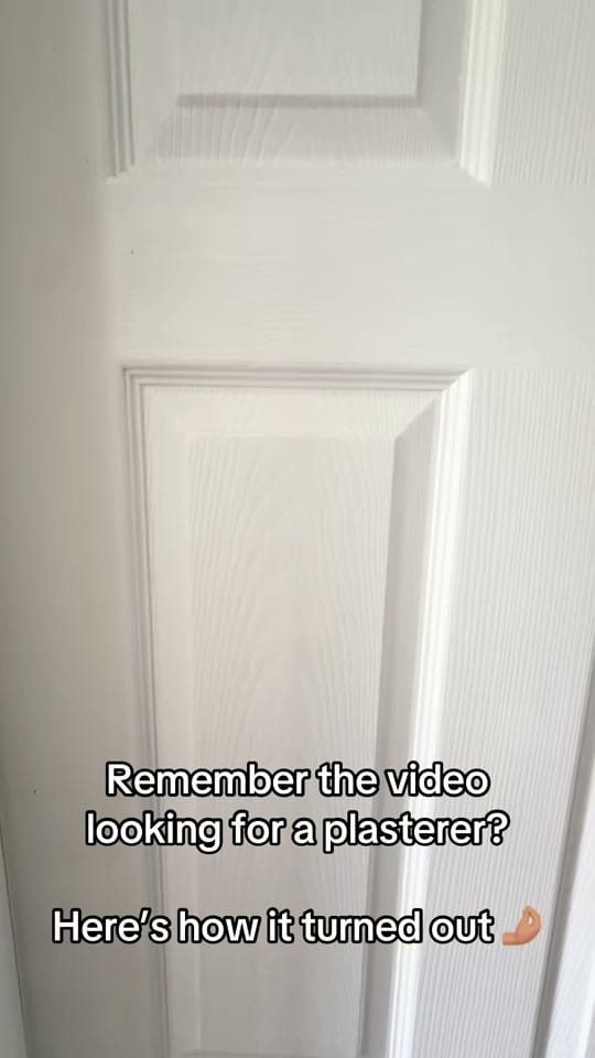 Post 2 by Steady Hands Interiors on TikTok (video)