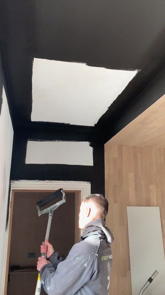 Post 10 by Steady Hands Interiors on TikTok (video)
