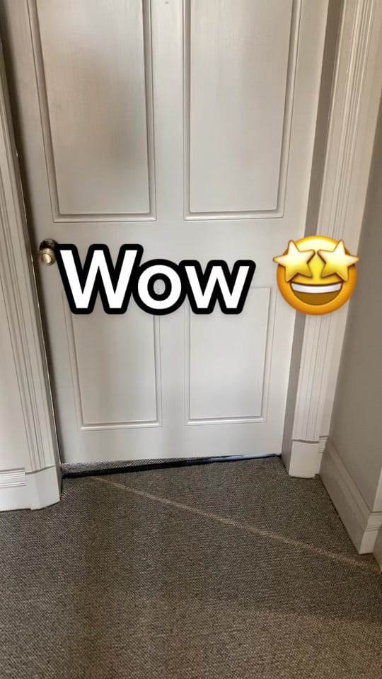 Post 9 by Steady Hands Interiors on TikTok (video)