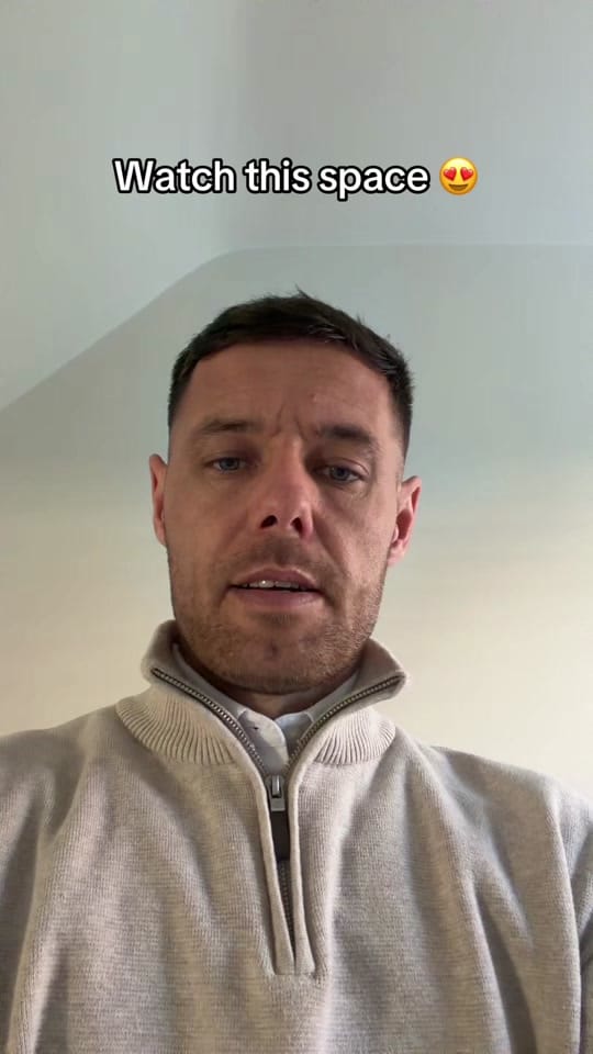 Post 5 by Steady Hands Interiors on TikTok (video)