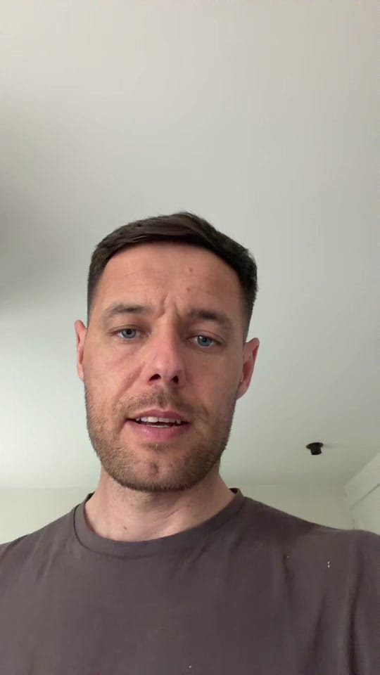 Post 7 by Steady Hands Interiors on TikTok (video)