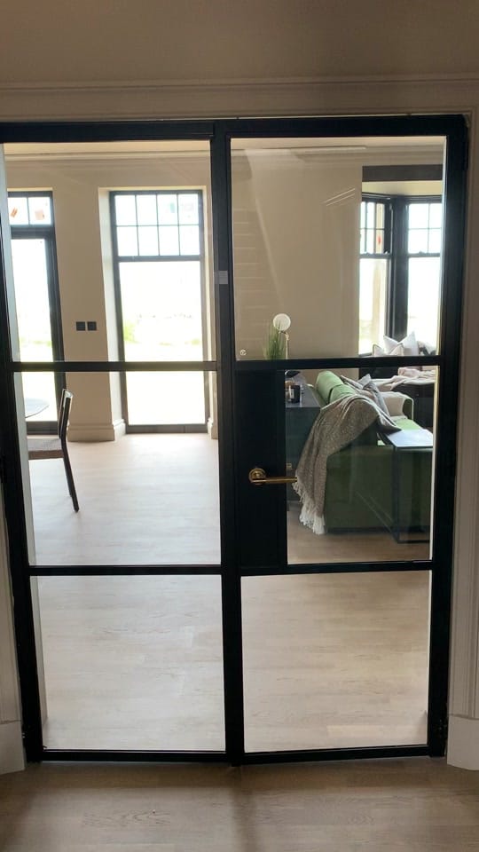 Post 8 by Steady Hands Interiors on TikTok (video)