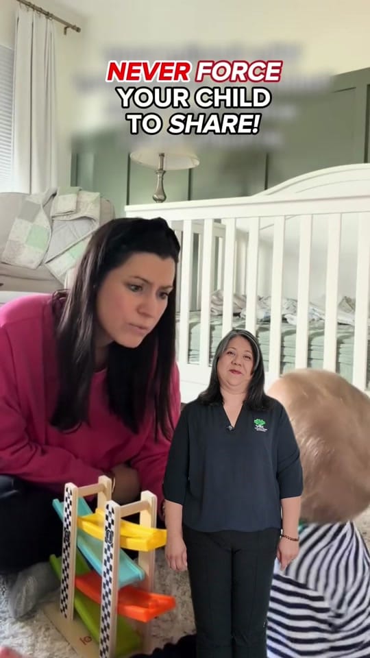 Post 3 by thrivingmindsmontessori on TikTok (video)