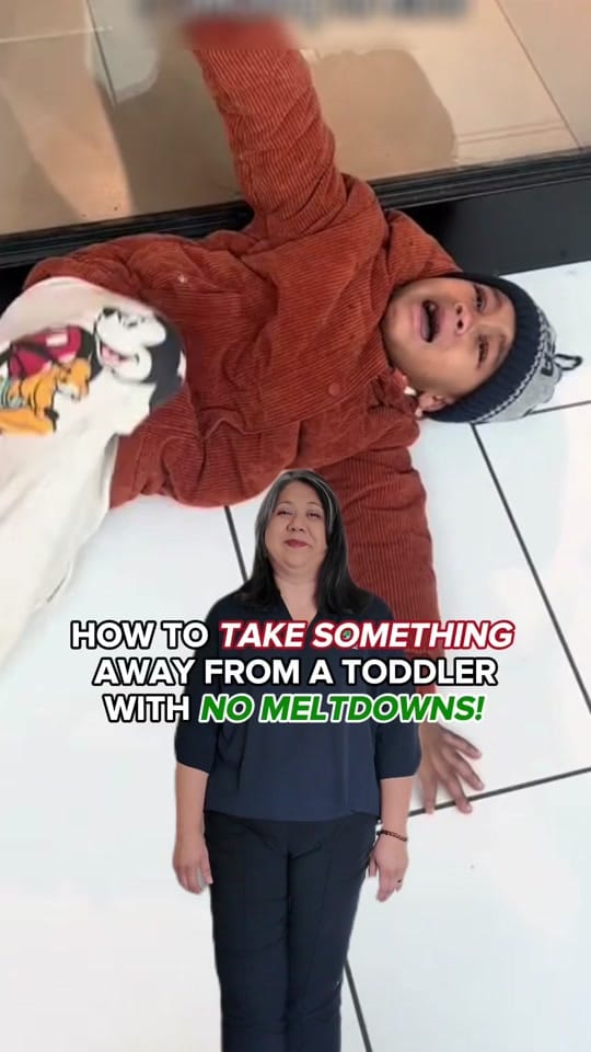 Post 1 by thrivingmindsmontessori on TikTok (video)
