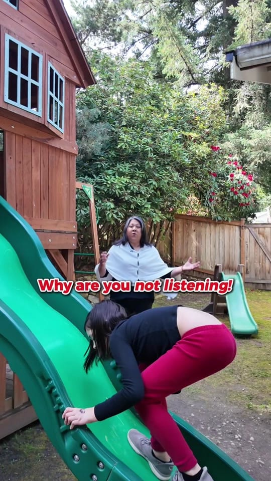 Post 2 by thrivingmindsmontessori on TikTok (video)