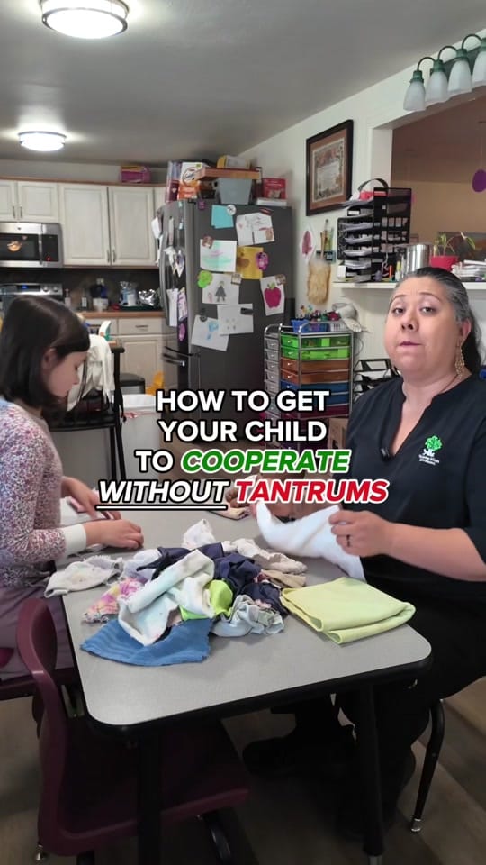 Post 9 by thrivingmindsmontessori on TikTok (video)