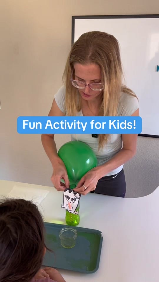 Post 2 by Ms Dallas Does Science on TikTok (video)