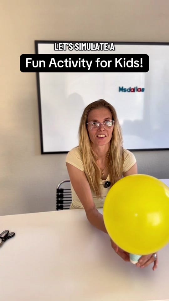 Post 3 by Ms Dallas Does Science on TikTok (video)
