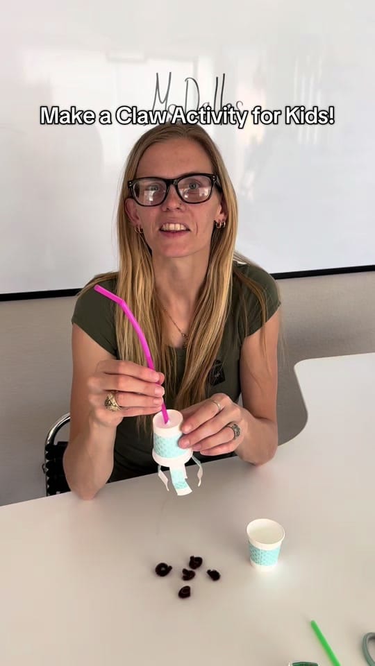 Post 8 by Ms Dallas Does Science on TikTok (video)
