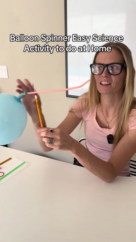 Post 10 by Ms Dallas Does Science on TikTok (video)
