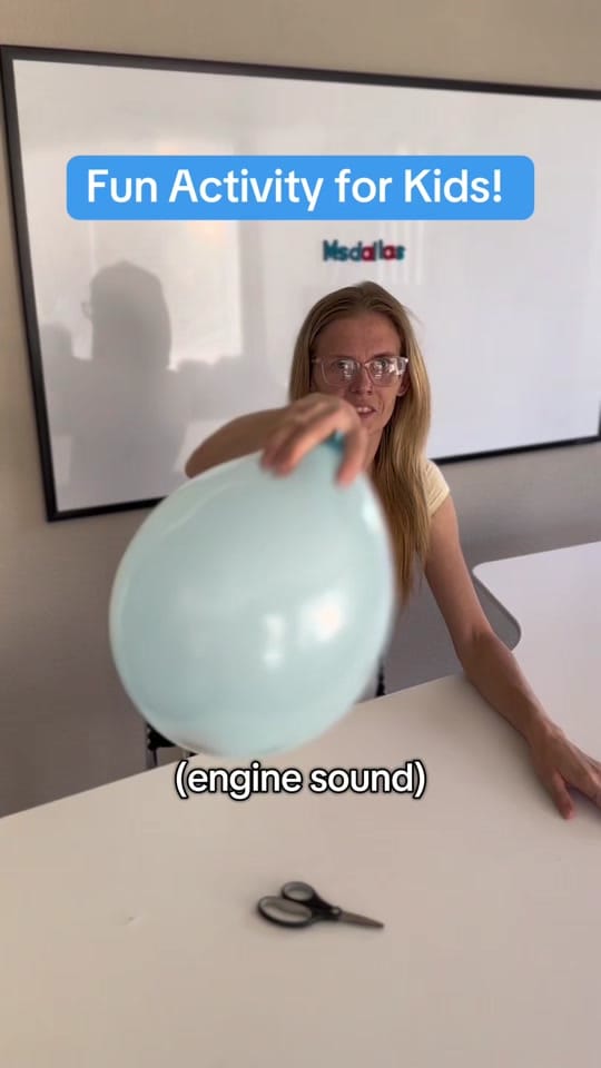 Post 4 by Ms Dallas Does Science on TikTok (video)