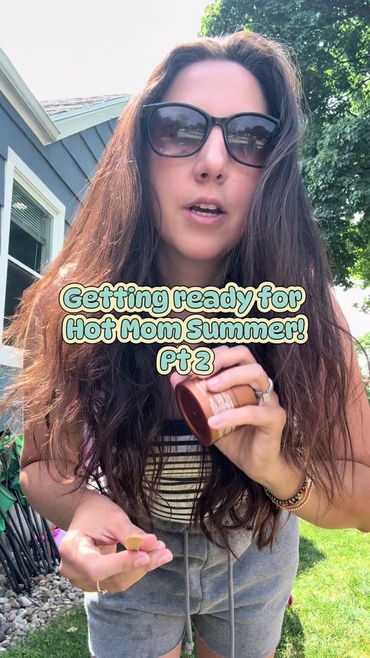 Post 1 by charlee.brady on TikTok (video)