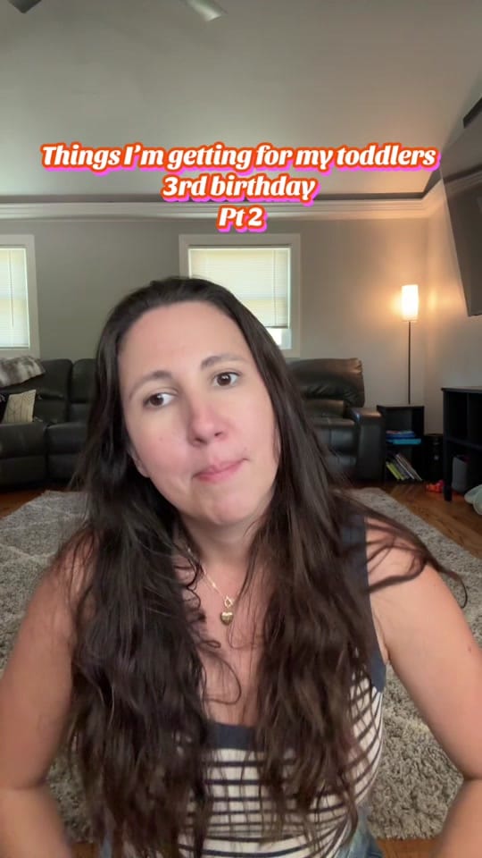 Post 3 by charlee.brady on TikTok (video)