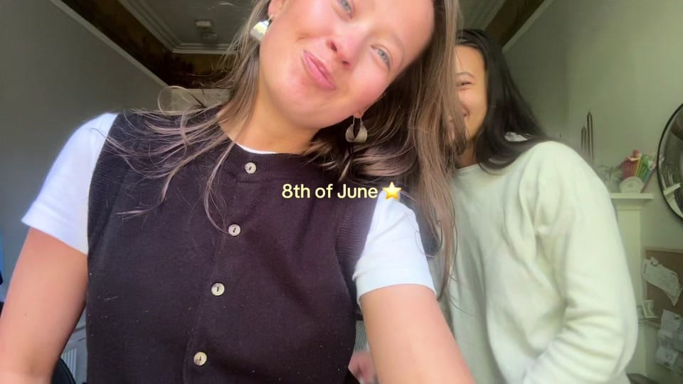 Post 3 by AMY CAITHNESS on TikTok (video)