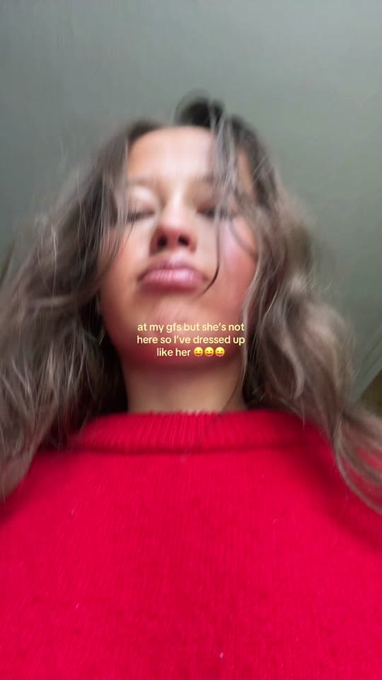 Post 4 by AMY CAITHNESS on TikTok (video)