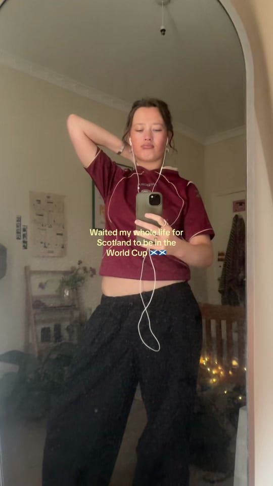 Post 1 by AMY CAITHNESS on TikTok (video)