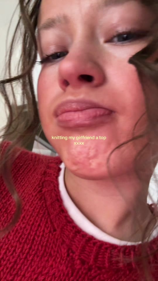 Post 5 by AMY CAITHNESS on TikTok (video)