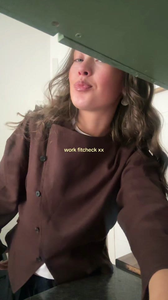 Post 2 by AMY CAITHNESS on TikTok (video)