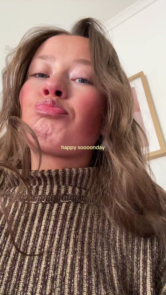 Post 7 by AMY CAITHNESS on TikTok (video)