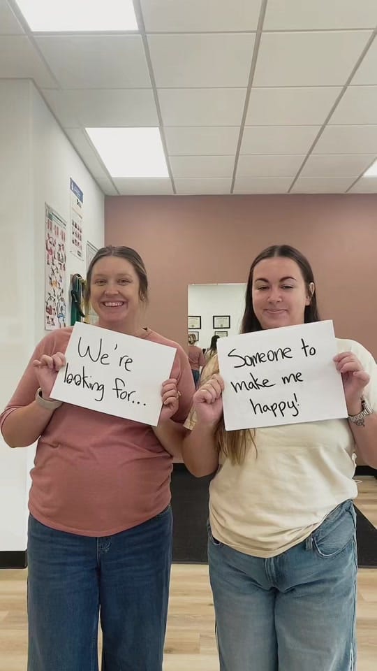 Post 3 by Dr. Skyler on TikTok (video)
