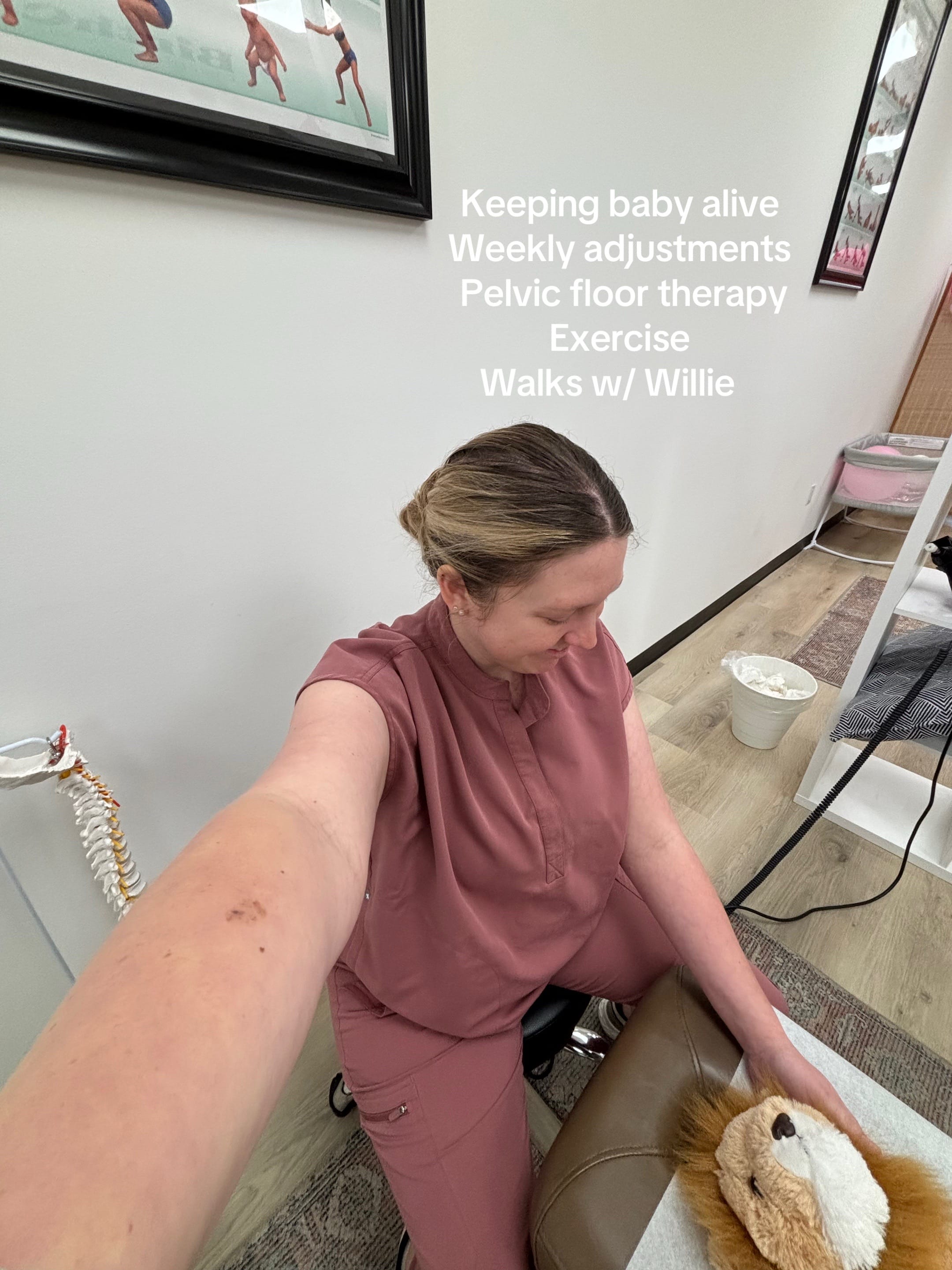Post 8 by Dr. Skyler on TikTok (video)