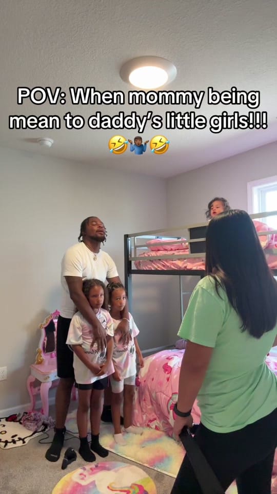 Post 10 by My Jones Empire👑 | X & Jess on TikTok (video)