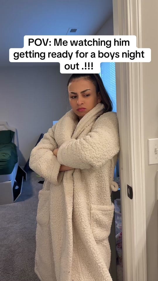 Post 2 by My Jones Empire👑 | X & Jess on TikTok (video)