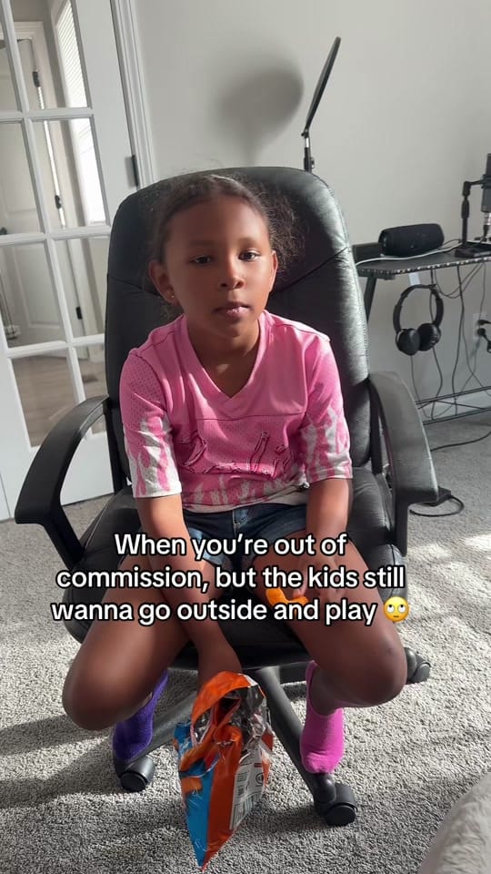 Post 1 by My Jones Empire👑 | X & Jess on TikTok (video)