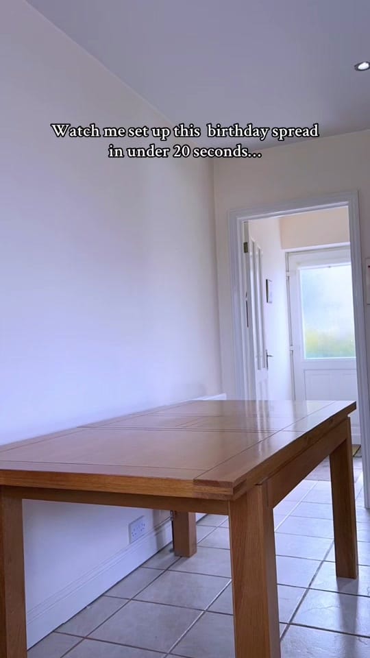 Post 1 by ♡ Table_Spread ♡ on TikTok (video)