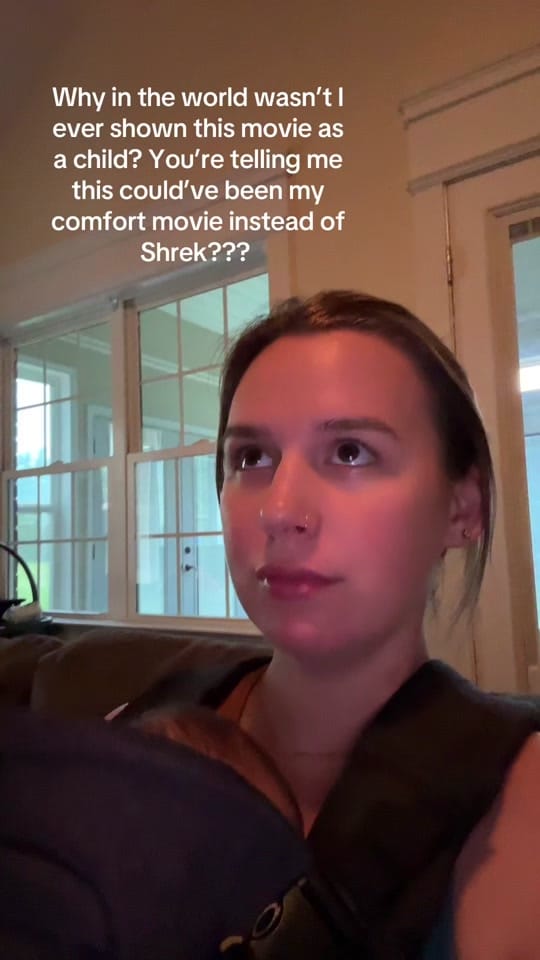 Post 9 by Autumn Skylar | SAHM 🌸🩷 on TikTok (video)