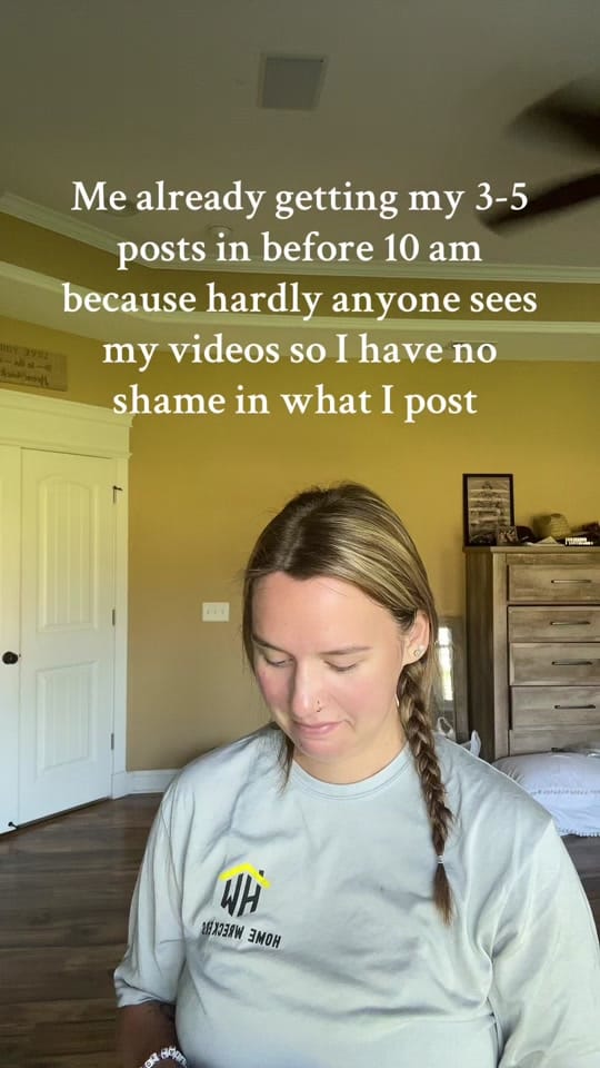 Post 8 by Autumn Skylar | SAHM 🌸🩷 on TikTok (video)