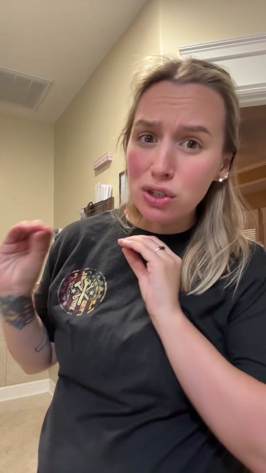 Post 5 by Autumn Skylar | SAHM 🌸🩷 on TikTok (video)