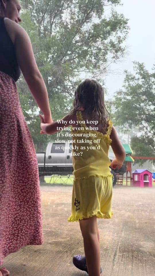 Post 7 by Autumn Skylar | SAHM 🌸🩷 on TikTok (video)