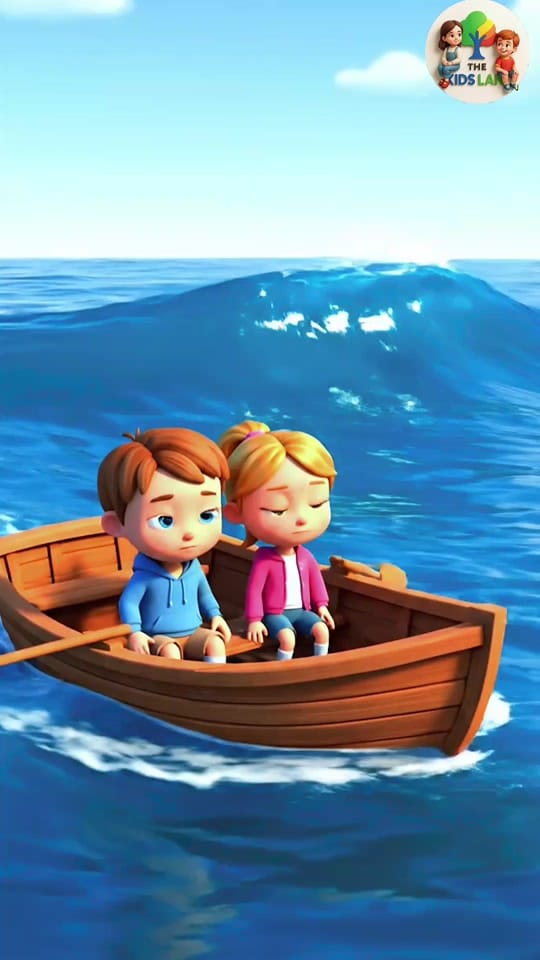 Post 2 by USA Kids Land on TikTok (video)
