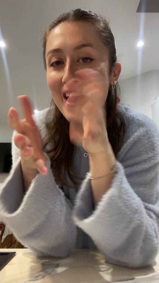 Post 7 by her_foodblog on TikTok (video)