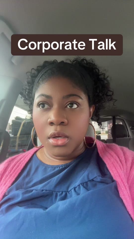 Post 10 by Corporate Mama|Growth+Peace🌱 on TikTok (video)
