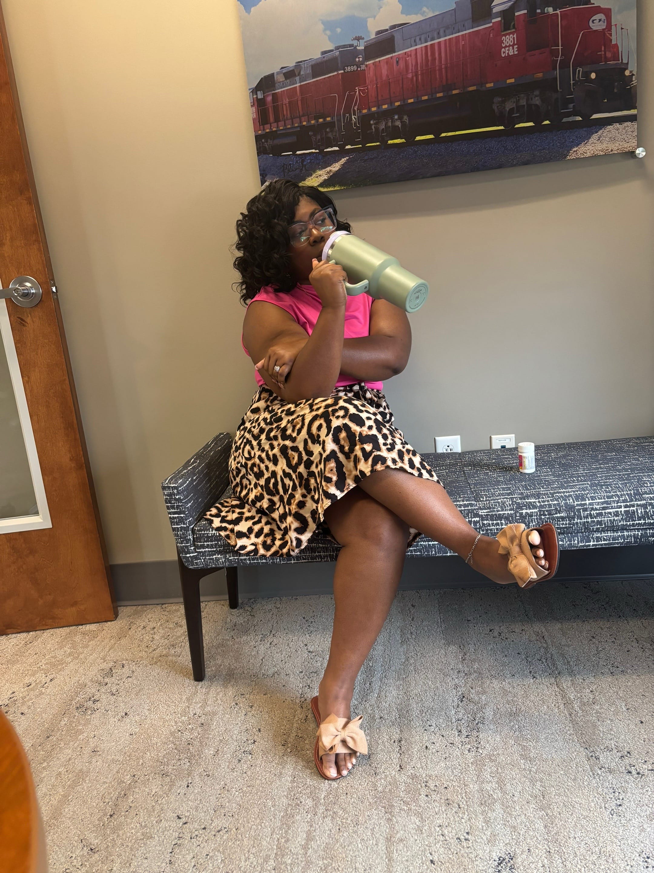 Post 6 by Corporate Mama|Growth+Peace🌱 on TikTok (video)
