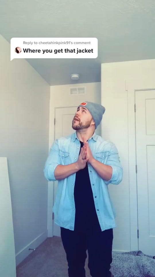 Post 5 by Coston_Avilez on TikTok (video)