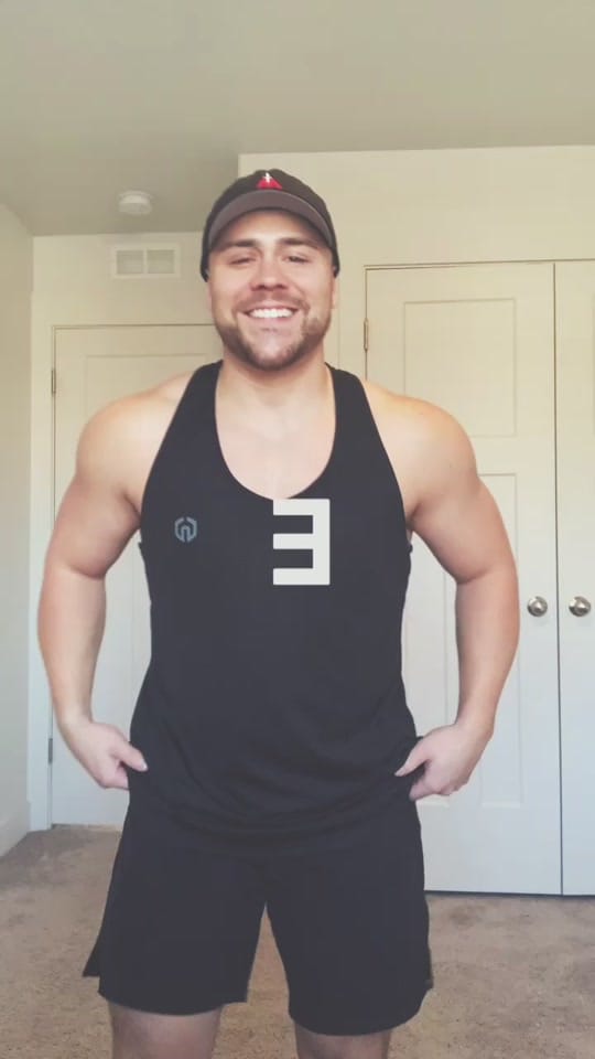 Post 3 by Coston_Avilez on TikTok (video)