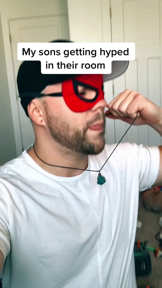 Post 8 by Coston_Avilez on TikTok (video)