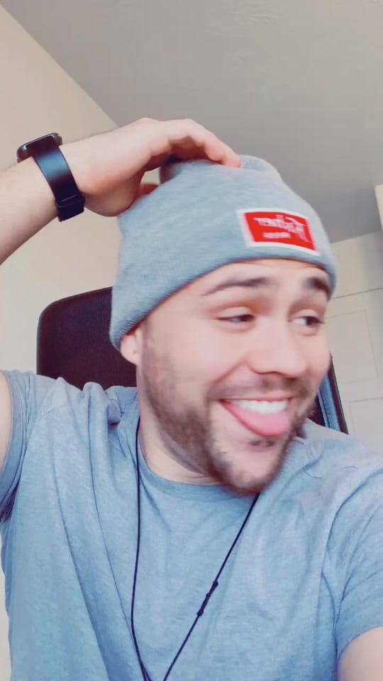 Post 7 by Coston_Avilez on TikTok (video)