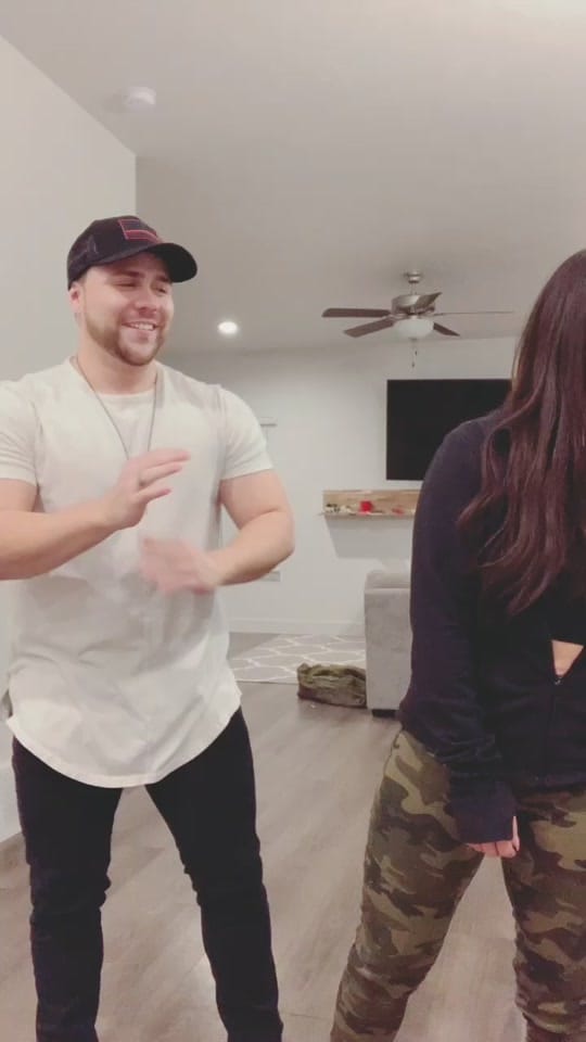 Post 1 by Coston_Avilez on TikTok (video)