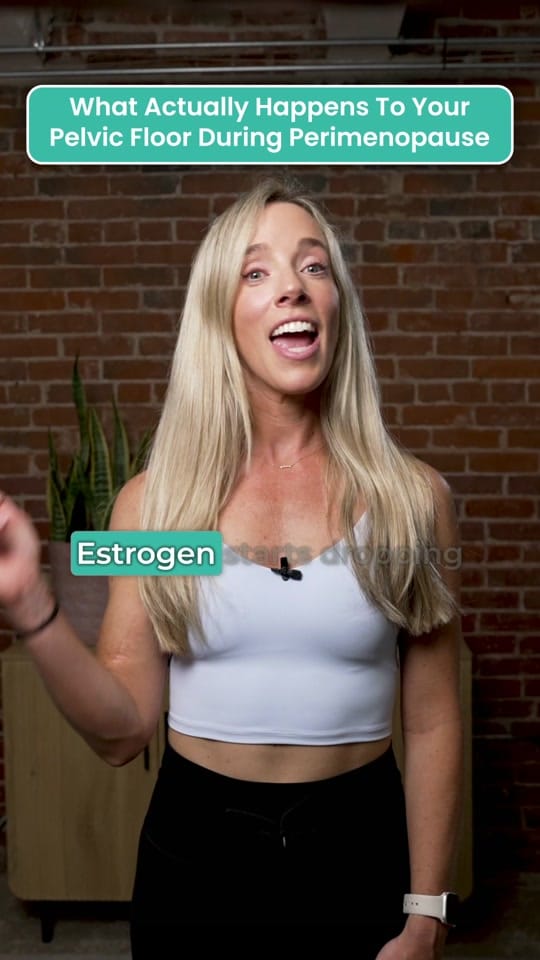 Post 10 by PelviTone Physical Therapy on TikTok (video)