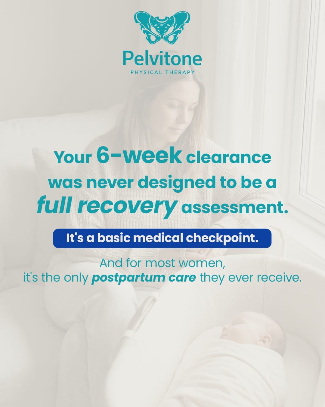 Post 3 by PelviTone Physical Therapy on TikTok (video)