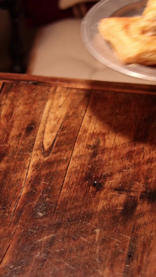 Post 6 by 18th Century Cook on TikTok (video)