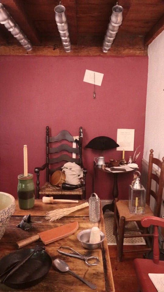 Post 9 by 18th Century Cook on TikTok (video)